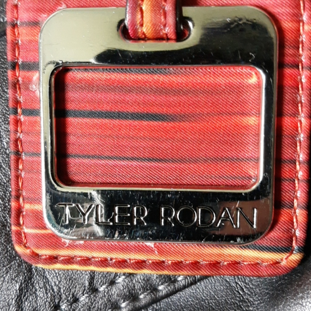 Tyler Rodan handbag - Picture 3 of 6